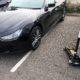 Mobile Tyre Fitting Wembley