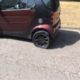 Smart Car Tyres