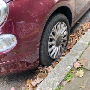 Fiat 500 Tyres