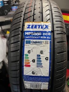 Mini Countryman Tyres